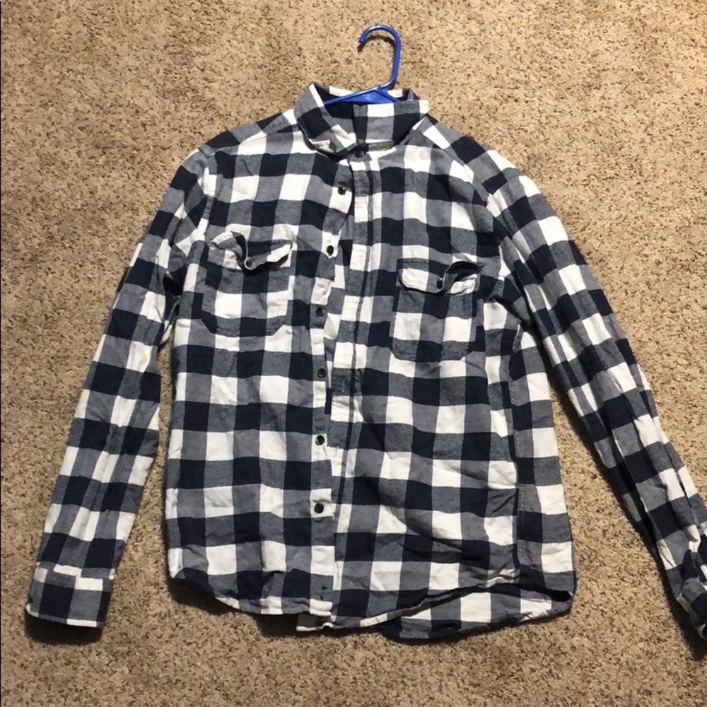 Flannel